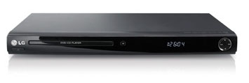 DVD