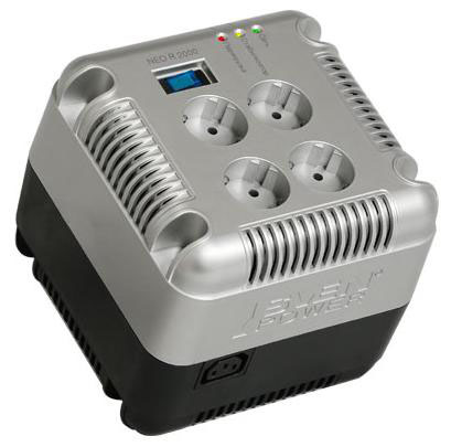 STABILIZATORYI ELEKTRONNYIE ODNOFAZNYIE