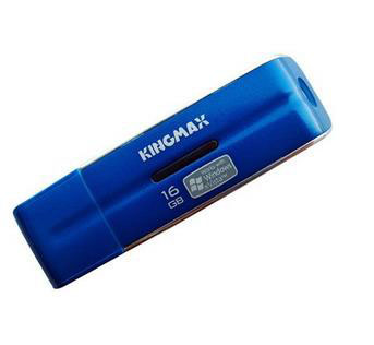 USB-FLESH NAKOPITELI