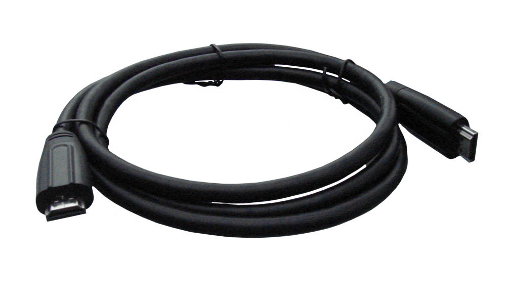 AUDIO-VIDEO KABEL