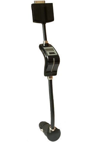 FM-TRANSMITTERYI