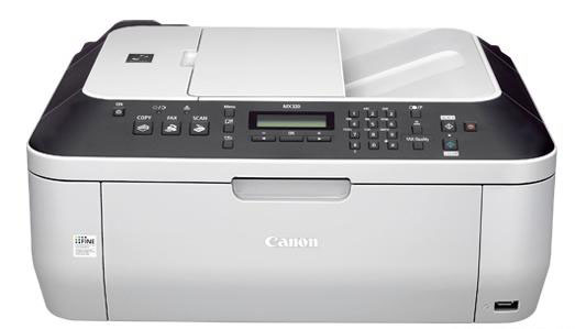 CANON Pixma MХ320 МФУ