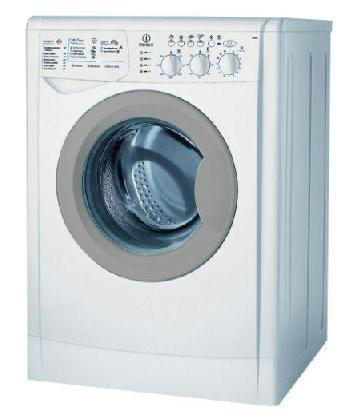 INDESIT IWSC-5105SL