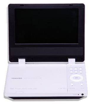 TOSHIBA SD-P63SWR