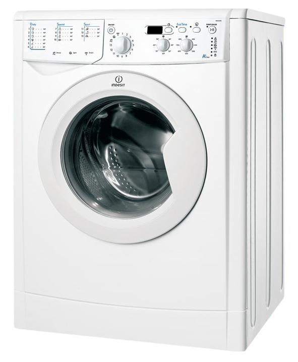 INDESIT IWUD-4105