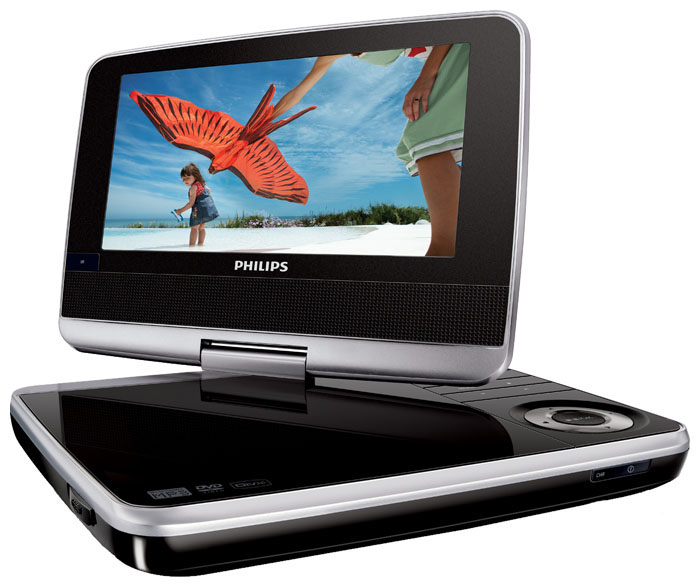 PHILIPS PET742