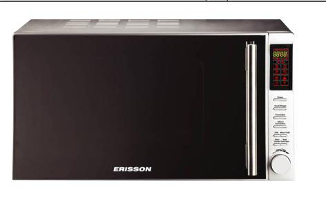 ERISSON MWG-25DC