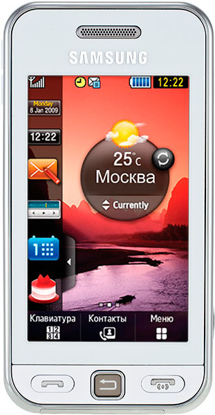 MOBILNYIE TELEFONYI STANDART GSM
