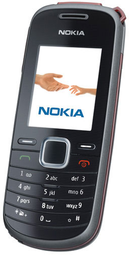 NOKIA 2330C BLACK GAME