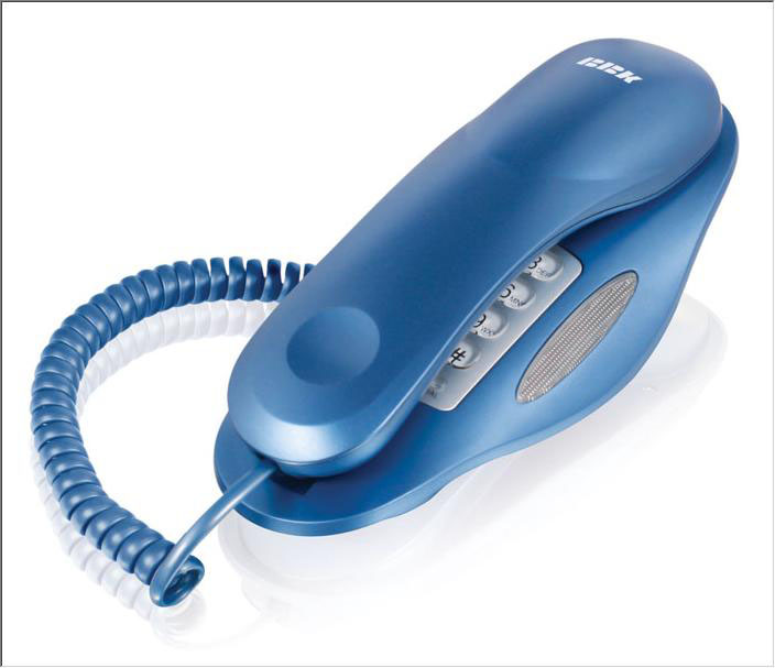 TELEFONYI PROVODNYIE