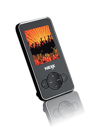 PLEER MP3/MPEG4 PORTATIVNYIY