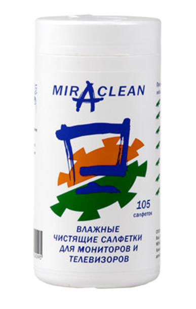 MIRACLEAN MS-24099 (туба 105шт.)