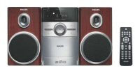 PHILIPS MC-D170 DVD,USB