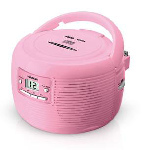 AUDIOMAGNITOLYI MP3