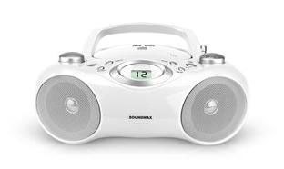 SOUNDMAX SM-2401 белый