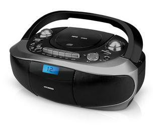 AUDIOMAGNITOLYI MP3