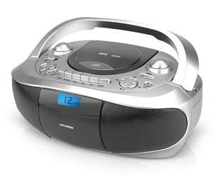 AUDIOMAGNITOLYI MP3