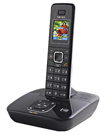TELEFONYI TSIFROVYIE (DECT)