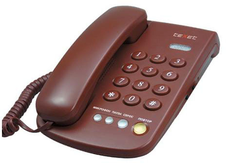 TELEFONYI PROVODNYIE