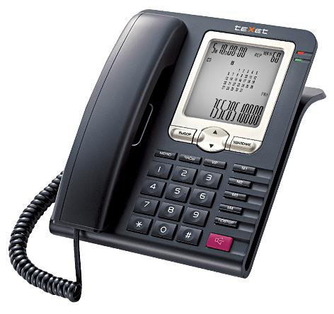 TELEFONYI PROVODNYIE