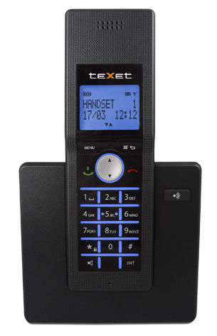 TELEFONYI TSIFROVYIE (DECT)