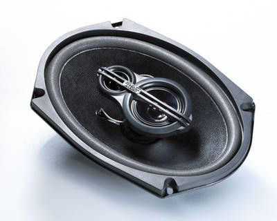 MAC AUDIO MAC MXZ 69.3