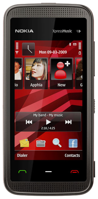 MOBILNYIE TELEFONYI STANDART GSM