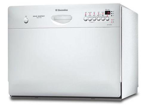 ELECTROLUX ESF2450W