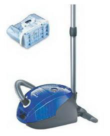 BOSCH BSGL 32383 синий