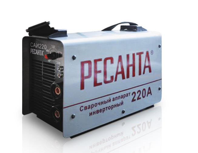 SVAROCHNYIE APPARATYI