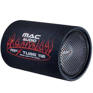 MAC AUDIO MAC MPX TUBE 112