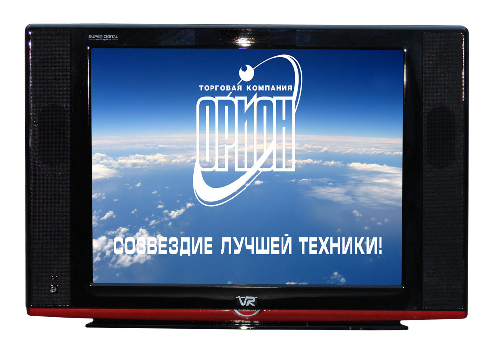 KINESKOPNYIE TELEVIZORYI
