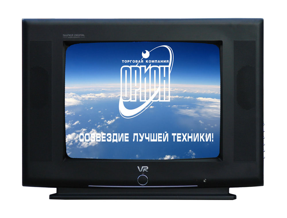 KINESKOPNYIE TELEVIZORYI