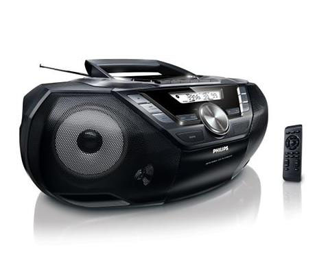 AUDIOMAGNITOLYI MP3