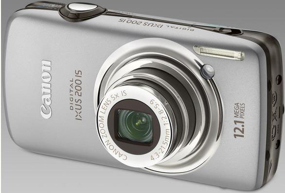 TSIFROVYIE FOTOAPPARATYI