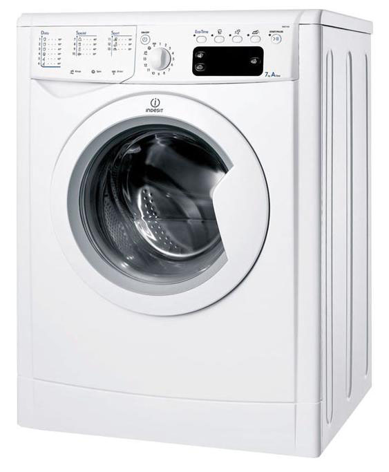 INDESIT IWUE-4105