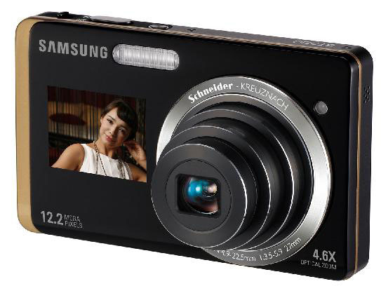 TSIFROVYIE FOTOAPPARATYI