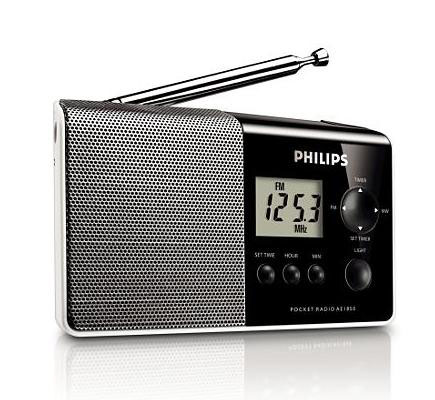 PHILIPS AE-1850