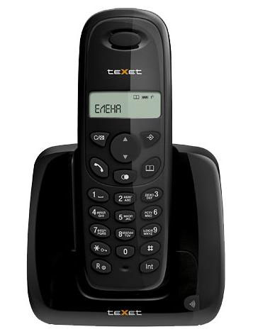 TELEFONYI TSIFROVYIE (DECT)