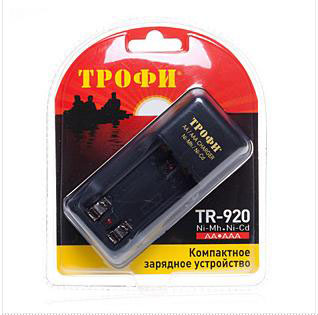 ТРОФИ TR-920 компактное  (1/6/24)