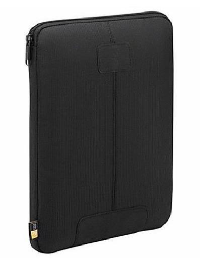 CASE LOGIC VLS-110, черный, 9-10"