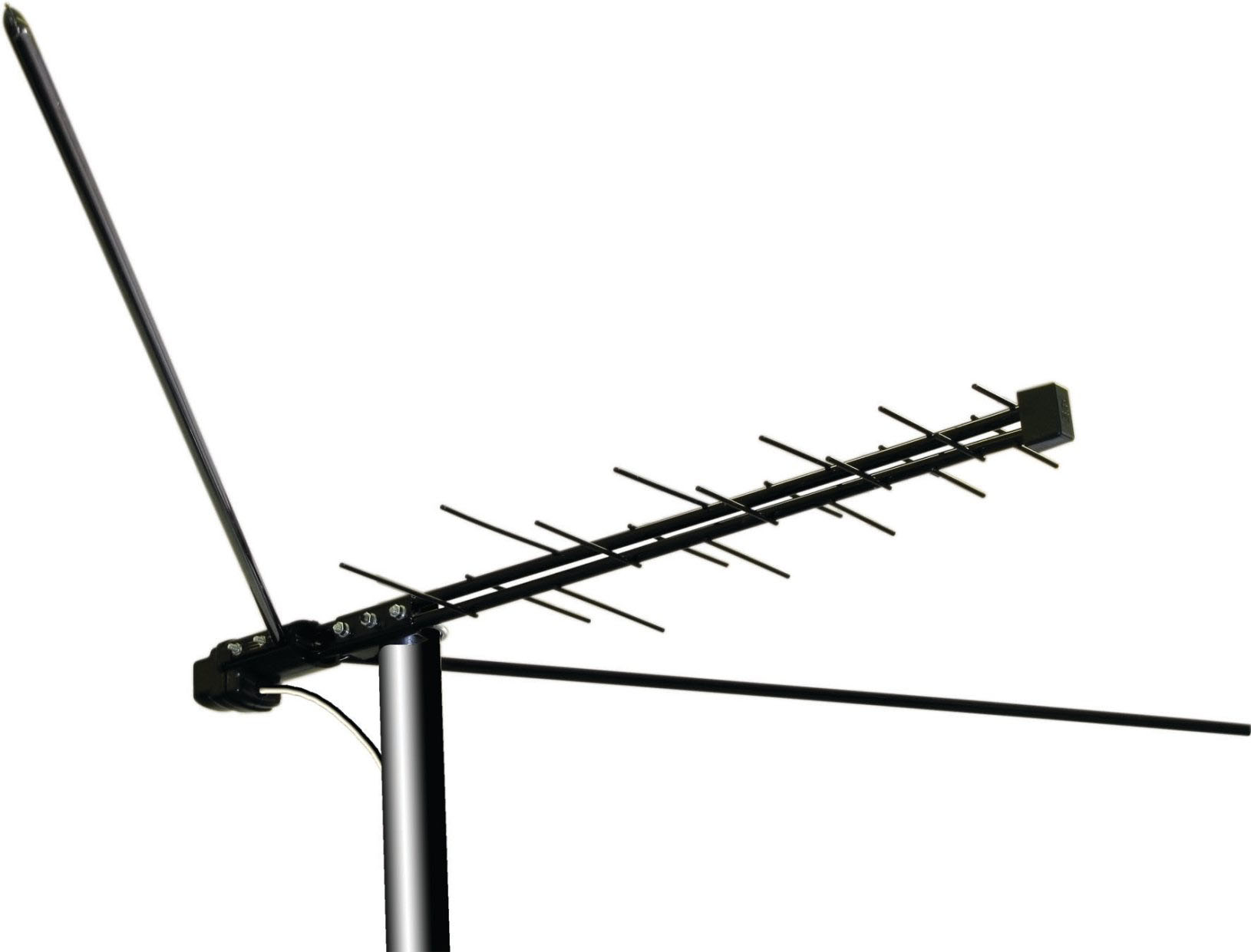 TELEVIZIONNYIE ANTENNYI NARUJNYIE