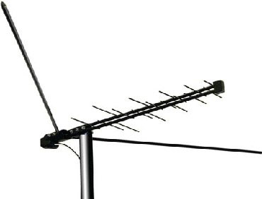 TELEVIZIONNYIE ANTENNYI NARUJNYIE