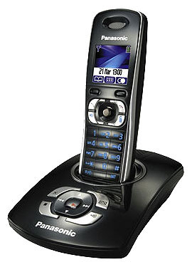 TELEFONYI TSIFROVYIE (DECT)