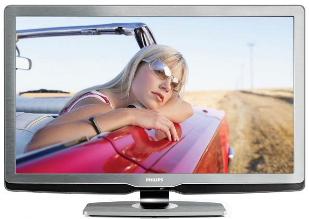 PHILIPS 40PFL9704 FULL HD 200Гц Ambilight-3