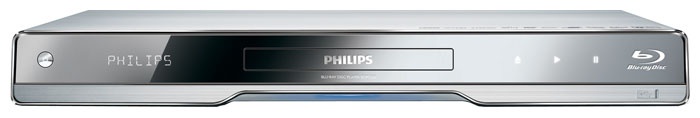 PHILIPS BDP7500 Blu-ray