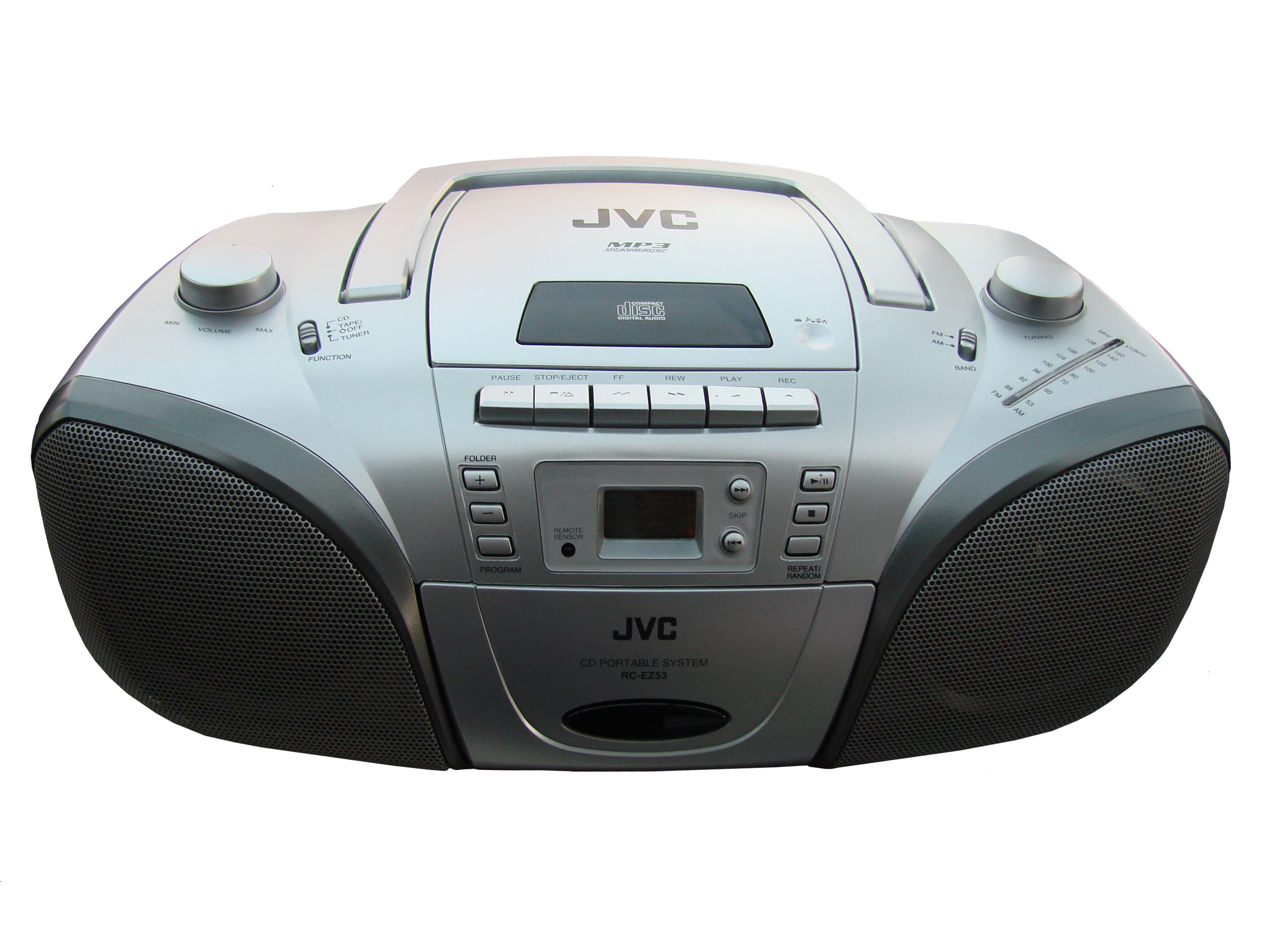 AUDIOMAGNITOLYI MP3