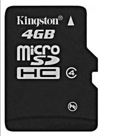KINGSTON MRG2+MicroSDHC 4GB (5)