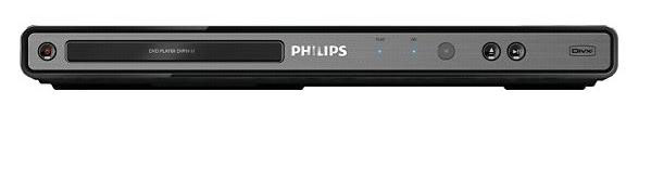 PHILIPS DVP3111  караоке