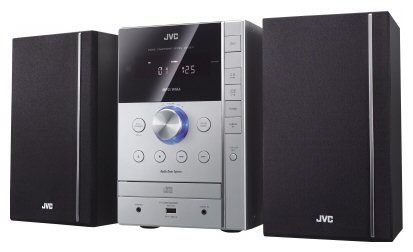 JVC UX-G357 USB